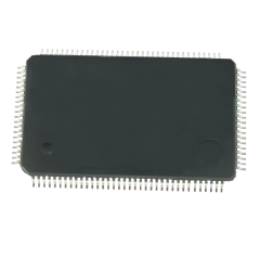 SAB-C165-LM HA - (SABC165LM)    MQFP-100   16-BIT MICROCONTROLLER - MCU