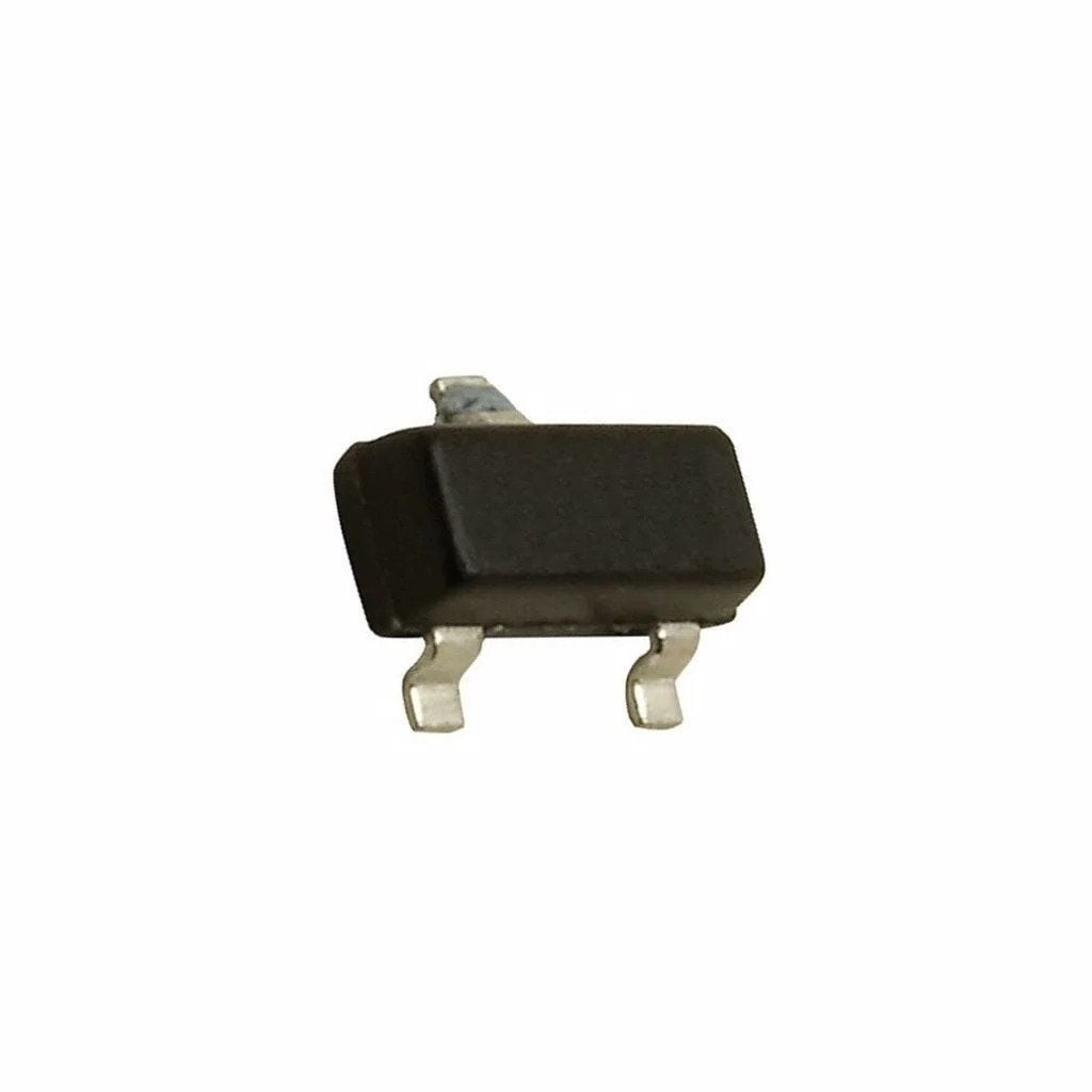MMBT1815G-GR-AE3-R - (C4GG) SOT-23 0.15A 60V 0.25W NPN TRANSISTOR