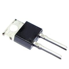 BYC15-1200PQ       TO-220AC       1200V 15A     SINGLE HYPERFAST DİYOT