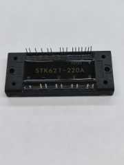 STK621-220A    IGBT MODULE