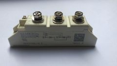SKKH106/16E    106A 1600V    THYRISTOR/DIODE MODULE
