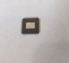 FE3407F    QFP-128     PLASMA BUFFER PLATE CHIP IC