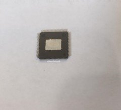 FE3407F    QFP-128     PLASMA BUFFER PLATE CHIP IC