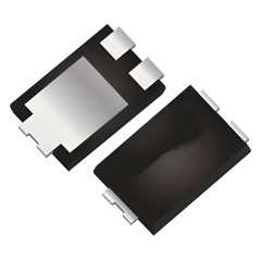 SVM1045VB_R2_00001 - (1045VB)   TO-277B   10A 45V   SCHOTTKY RECTIFIER DIODE - ONLİNE ÖZEL FİYAT