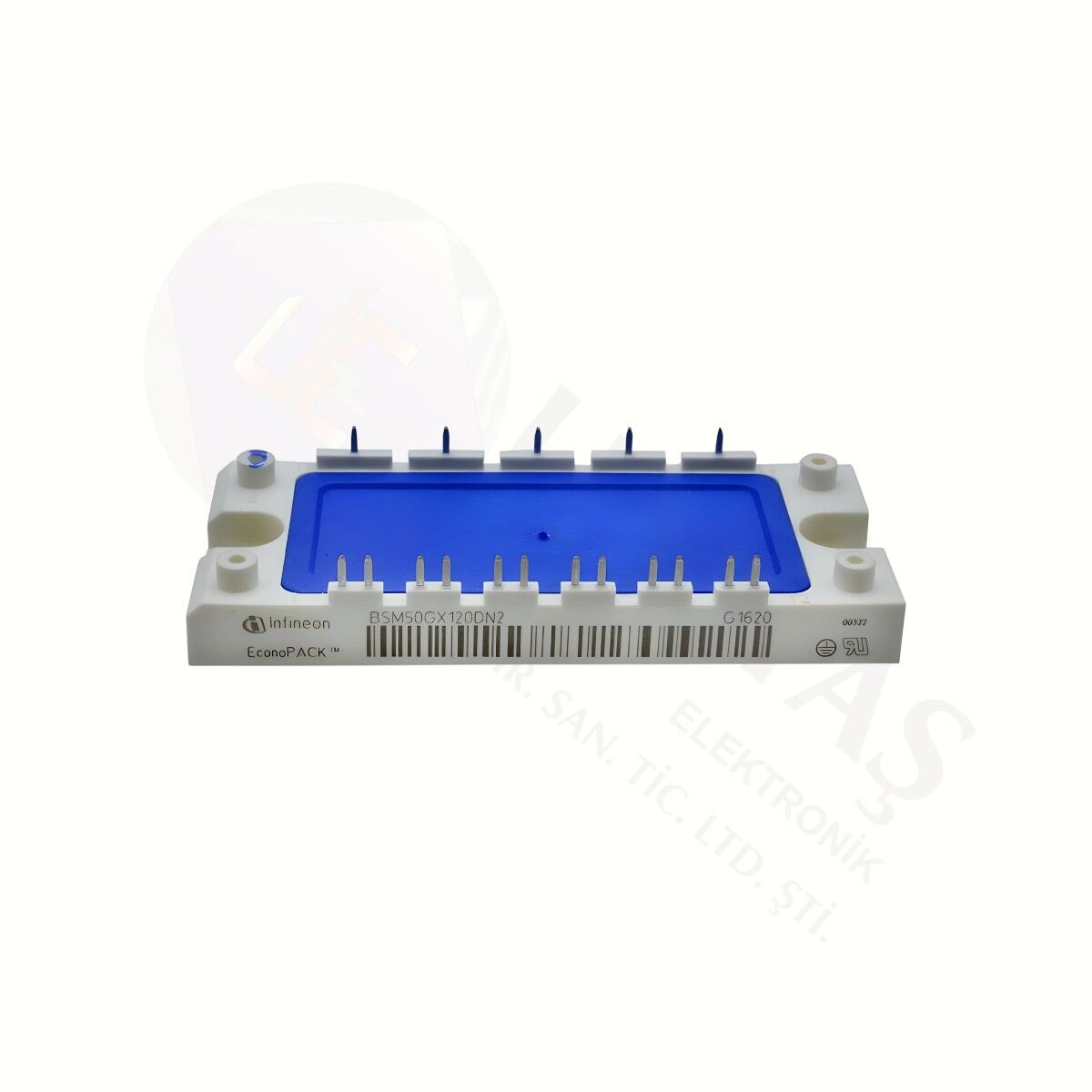 BSM50GX120DN2 50A 1200V IGBT MODULE