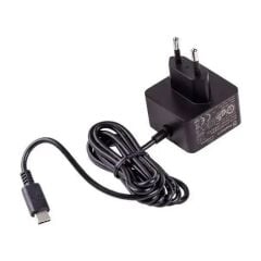 RPI-18FCA-05 5.1V 3A RASPBERRY Pİ 4 Uyumlu Güç Adaptörü