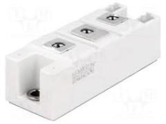 SKKT132/16E     SEMIPACK2   137A 1600V   THYRISTOR MODULE