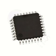 STM8S207K6T3C   LQFP-32   8-BIT MICROCONTROLLER - MCU