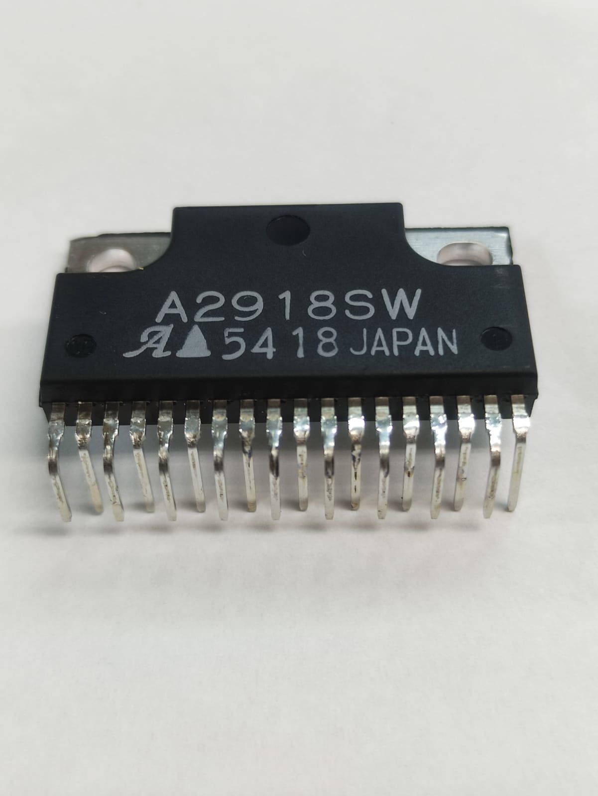 A2918SW   SIP-18   PMIC - PWM MOTOR DRIVER IC