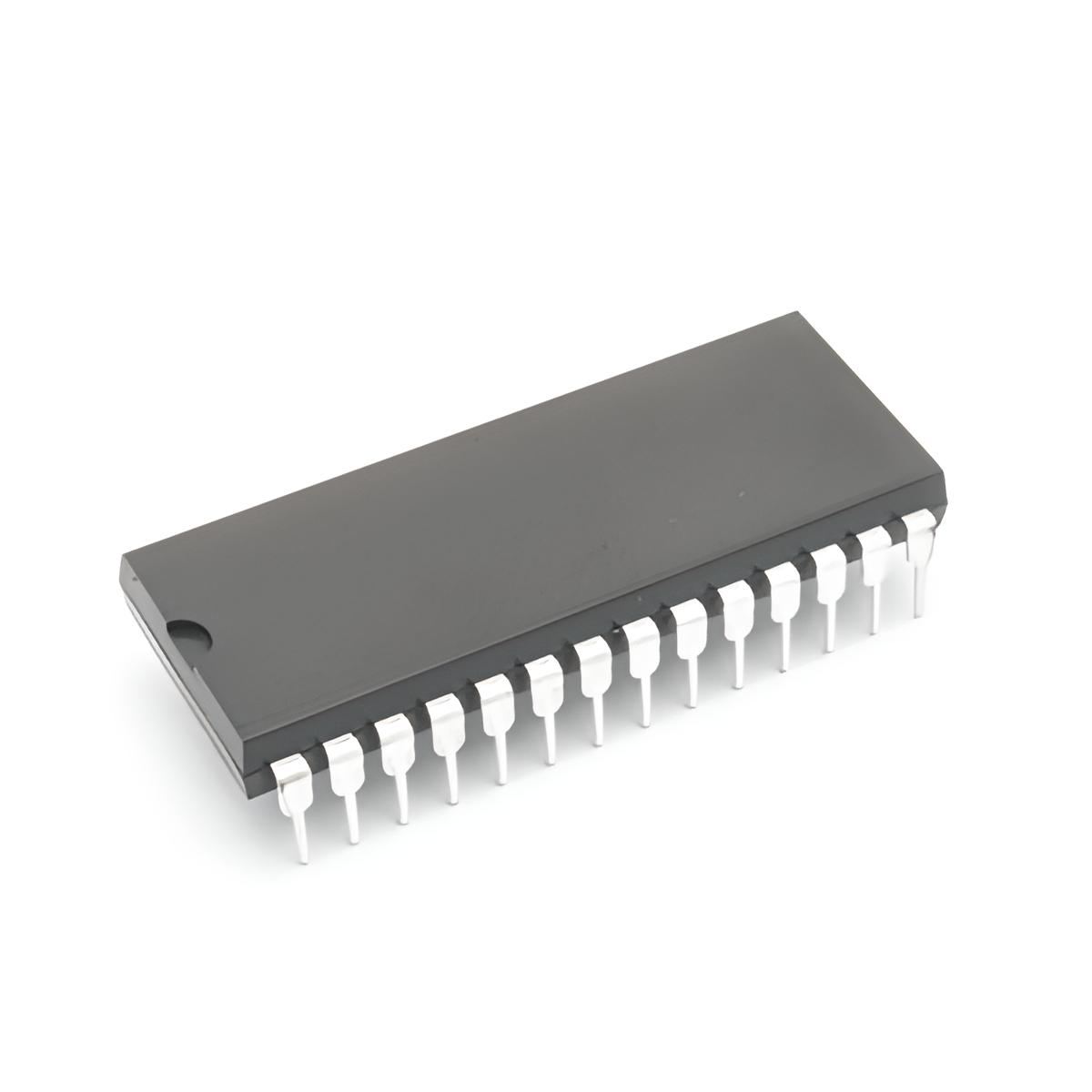 HM6264ALP-70     DIP-28W     INTEGRATED CIRCUIT