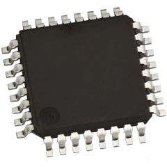 STM8S207K6T3C   LQFP-32   8-BIT MICROCONTROLLER - MCU