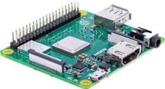 RASPBERRY Pİ 3 MODEL A+