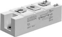 SKKT162/16E    156A 1600V    THYRISTOR MODULE