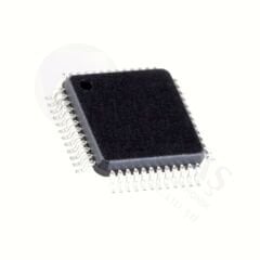 STM8S207C8T6   LQFP-48 8BIT 64KB   ARM MICROCONTROLLER - MCU