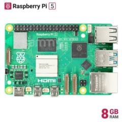 Raspberry Pi 5 - 8GB