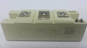 SKKH162/16E 156A 1600V THYRISTOR DIODE MODULE