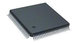 SN755867    TQFP-100    PLASMA BUFFER IC