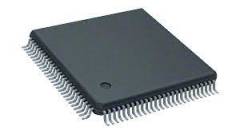 SN755867    TQFP-100    PLASMA BUFFER IC
