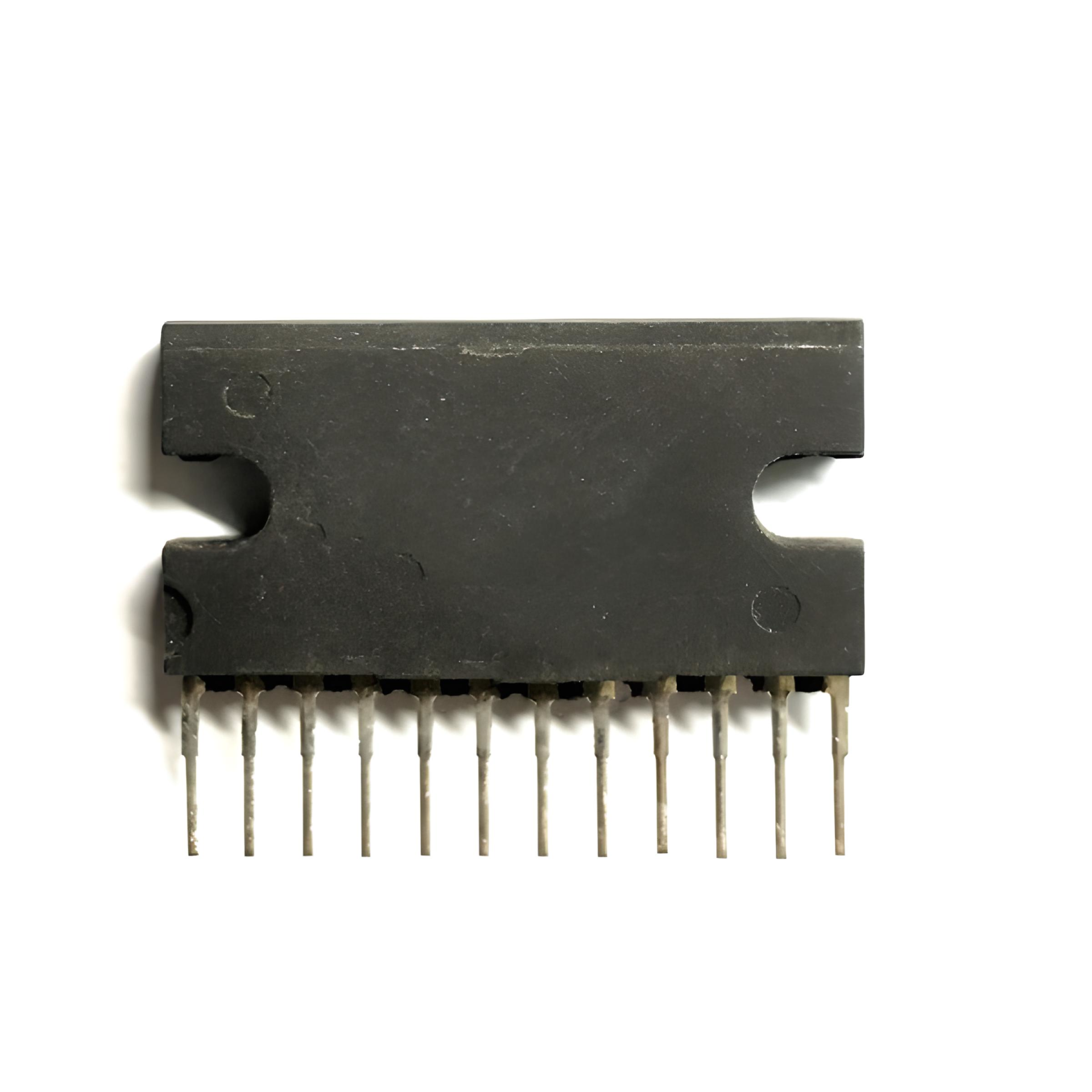 TA7240AP ZIP-12 AUDIO POWER AMPLIFIER IC TA7240AP ZIP-12 AUDIO POWER AMPLIFIER IC