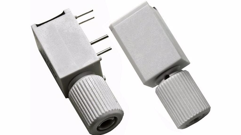 SFH756V Plastic Fiber Optic Transmitter Diode