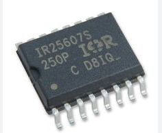 IR25607S SOIC-16 ENTEGRE