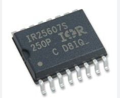 IR25607S SOIC-16 ENTEGRE