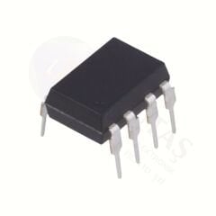 HCNW136-000E     CDIP-8     TRANSISTOR OUTPUT OPTOCOUPLER