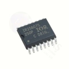 IR25607S SOIC-16 ENTEGRE