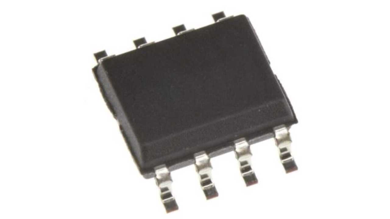 MP2303ADN  -  (M2303ADN)       SOIC-EP-8	 POWER MANAGEMENT IC