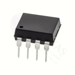 HCNW137-000E          PDIP-8        LOGIC OUTPUT OPTOCOUPLER