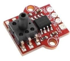 HX710B Hava Basıncı Sensörü Modülü