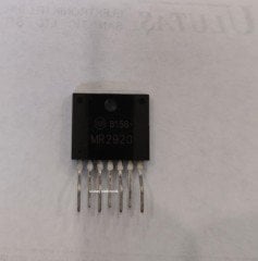 MR2920     POWER SUPPLY IC MODULE