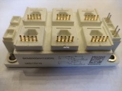 SKM200GAH123DKL     200A 1200V    IGBT MODULE
