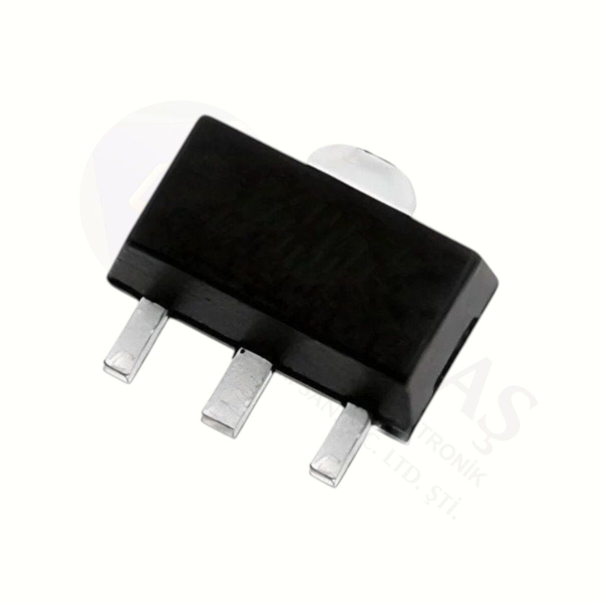 AP7215-33YG-13            SOT-89          3.3V 600MA     VOLTAGE REGULATOR