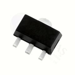 AP7215-33YG-13            SOT-89          3.3V 600MA     VOLTAGE REGULATOR