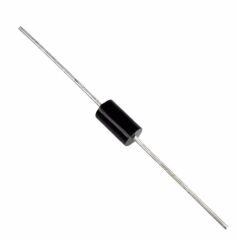 P6KE24A  DO-15   6.4V 600W   TVS DIODE