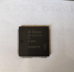 SAK-C167CS-LM HA+     Infineon