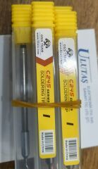 OSS Team C245 Soldering Iron Tip Cartridge (C245 Serisi Düz Havya Ucu)