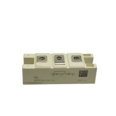 SKKD162/22H4   160A 2200V   DIODE MODULE