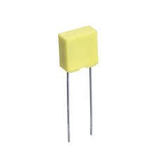 1NF 100V 5MM %5 POLYESTER KONDANSATÖR