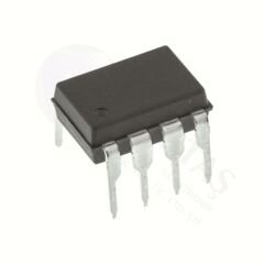 HCPL-4701-000E - (A4701)   DIP-8   DARLINGTON OUTPUT OPTOCOUPLER