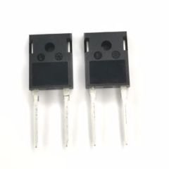 DSEP30-06A     TO-247-2     30A 600V     RECTIFIER DIODE