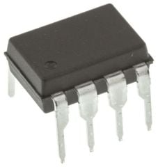 HCPL-4701-000E - (A4701)   DIP-8   DARLINGTON OUTPUT OPTOCOUPLER