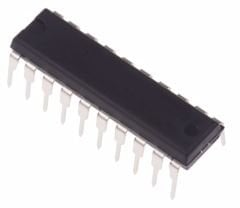 GAL16V8D-25LPN        PDIP-20        PROGRAMMABLE LOGIC IC