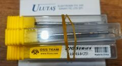 OSS TEAM  C210  DÜZ HAVYA UCU