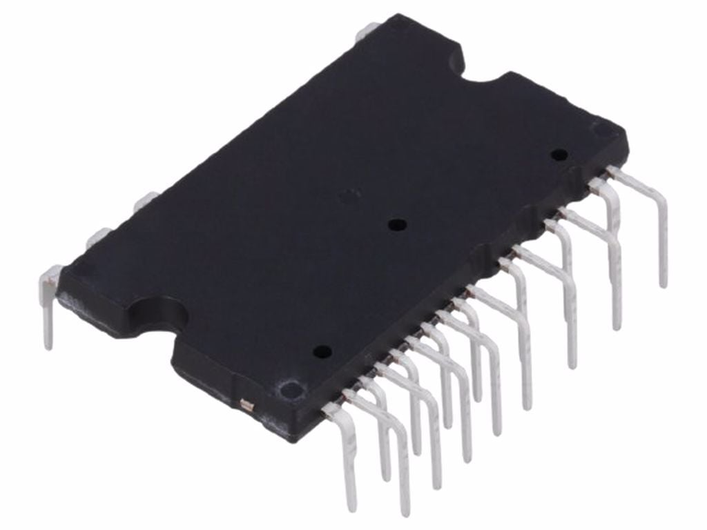 IGCM15F60GA      15A 600V       IGBT MODULE