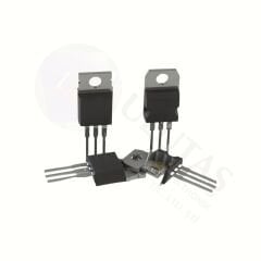 IRFB52N15DPBF    150V 51A  TO-220     N-CHANNEL MOSFET