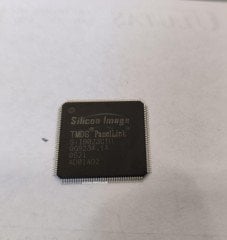 Sil9023CTU    TQFP-144   ENTEGRE (SII9023CTU)