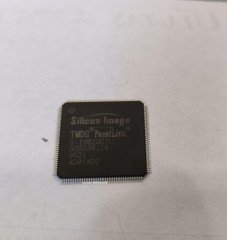 Sil9023CTU    TQFP-144   ENTEGRE (SII9023CTU)