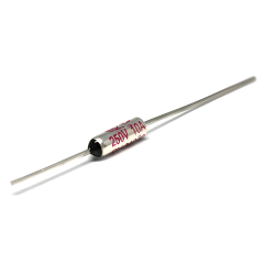 RY184   184C 10A 250V   TERMİK SİGORTA